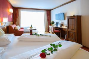 alpenpark resort