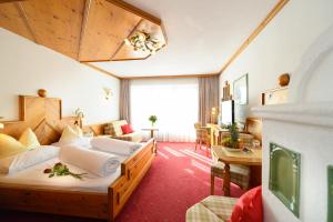 alpenpark resort
