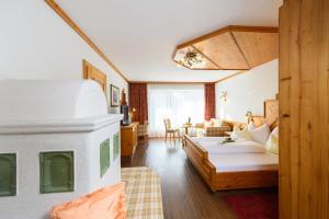 alpenpark resort