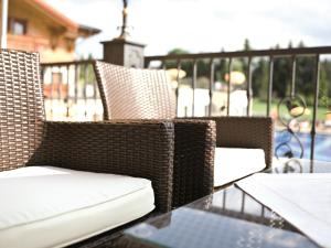 alpenpark resort
