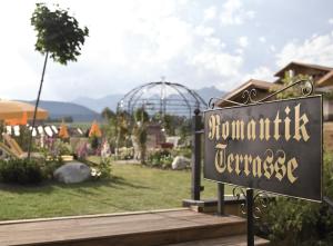 alpenpark resort
