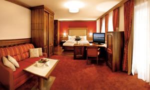 alpenpark resort