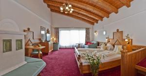 alpenpark resort
