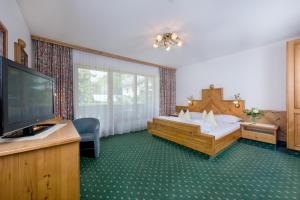 alpenpark resort