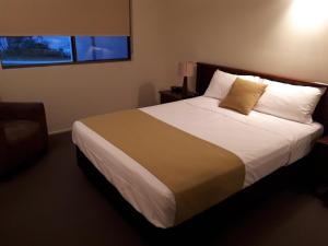 Lamor Apartments,Lammermoor>>Capricorn,4 star