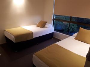Lamor Apartments,Lammermoor>>Capricorn,4 star