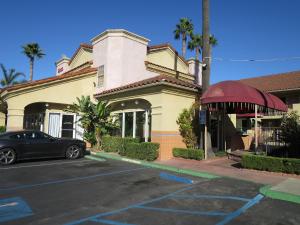 Country Inn,Los Angeles>>Chino,3 star