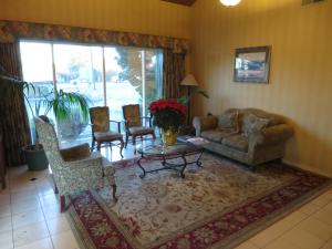 Country Inn,Los Angeles>>Chino,3 star