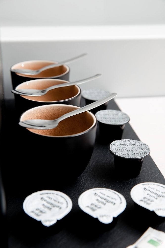 qbic hotel amsterdam wtc