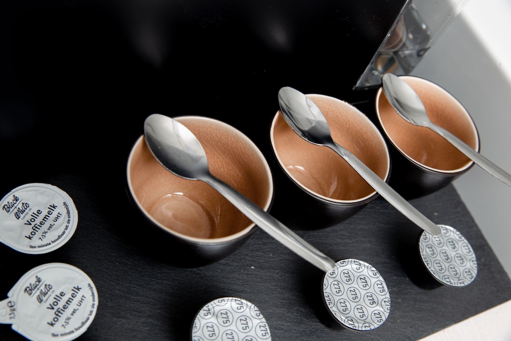 qbic hotel amsterdam wtc