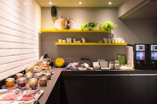 qbic hotel amsterdam wtc