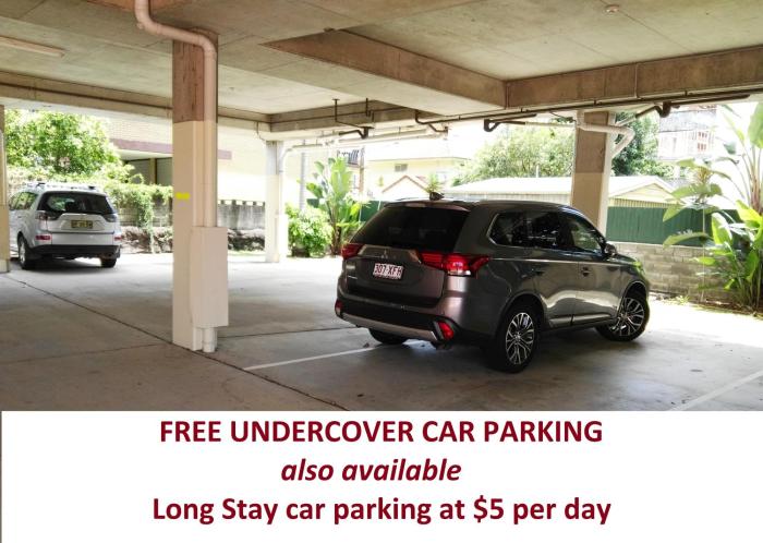 airport clayfield motel