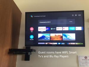 Airport Clayfield Motel,Brisbane>>Ascot,4 star