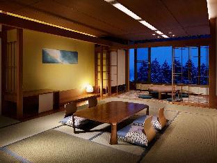 hakone yunohana prince hotel