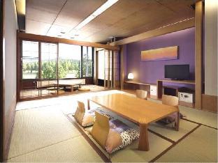 hakone yunohana prince hotel