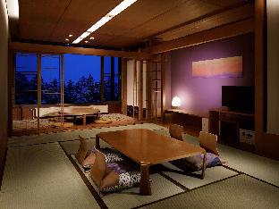 hakone yunohana prince hotel