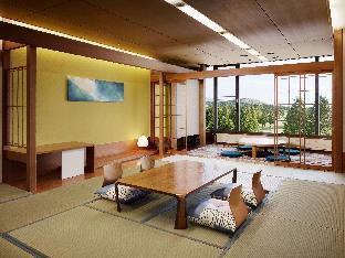 hakone yunohana prince hotel