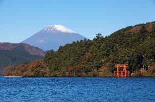 hakone yunohana prince hotel