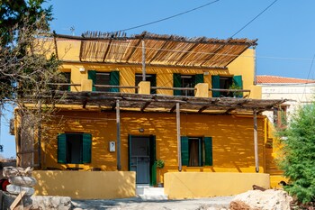 atlantis houses