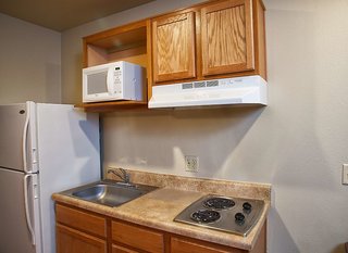 Extended Stay America Select Suites - Lubbock - West,Near Lubbock Christian University,2.5 star