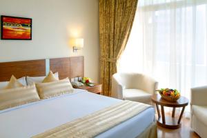Landmark Hotel,Dubai Coast>>Dubai,3 star