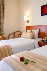 Landmark Hotel,Dubai Coast>>Dubai,3 star