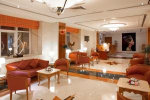 Landmark Hotel,Dubai Coast>>Dubai,3 star