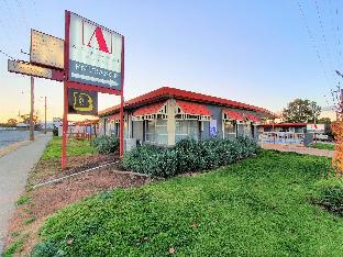 Ardeanal Motel West Wyalong