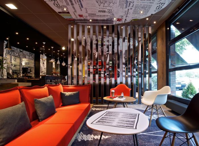 bandb hotel hamburg airport