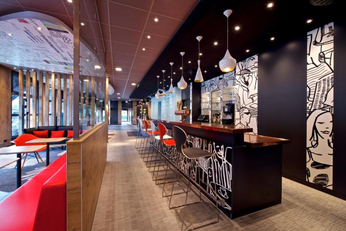 bandb hotel hamburg airport