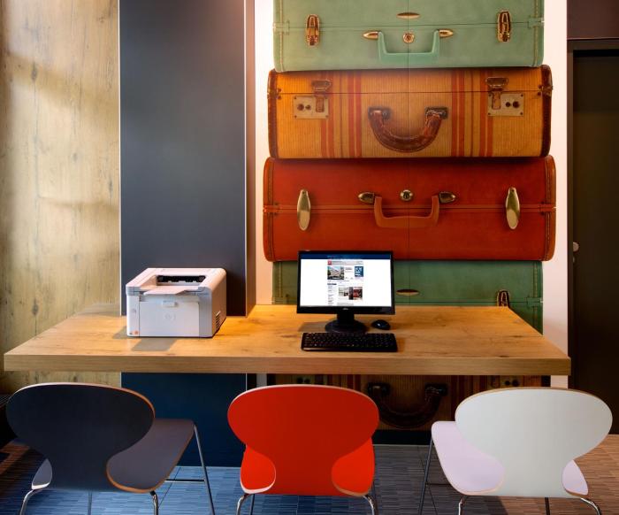 bandb hotel hamburg airport