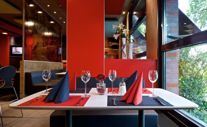 bandb hotel hamburg airport