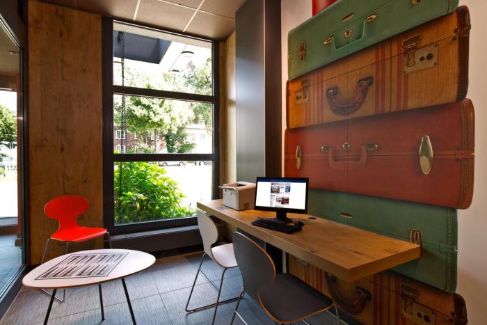 bandb hotel hamburg airport