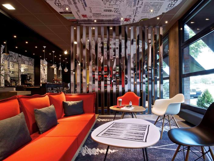 bandb hotel hamburg airport