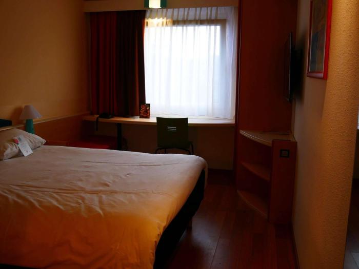 bandb hotel hamburg airport