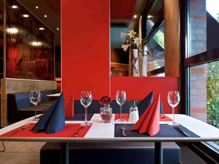 bandb hotel hamburg airport