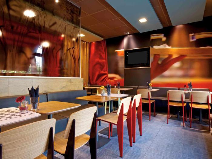 bandb hotel hamburg airport