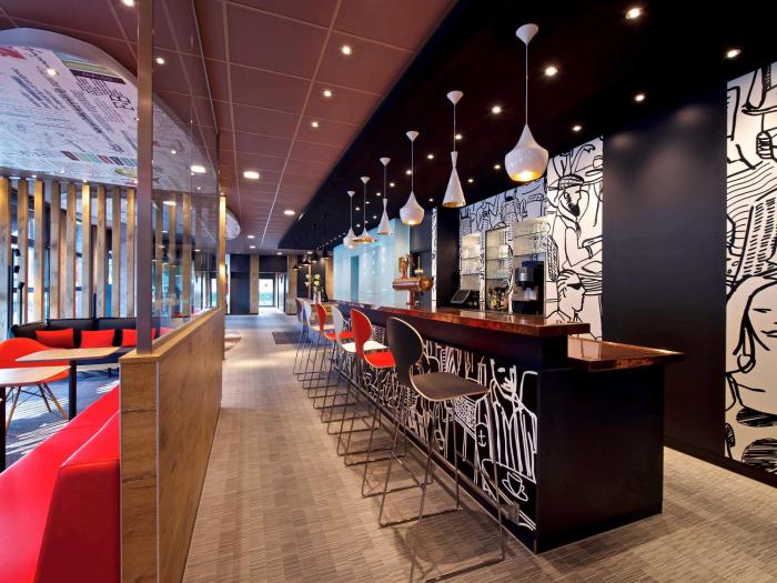 bandb hotel hamburg airport