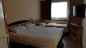 B&B Hotel Hamburg-Airport,Hamburg Airport>>Hamburg,3 star