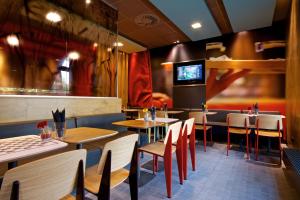 bandb hotel hamburg airport