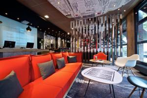 bandb hotel hamburg airport