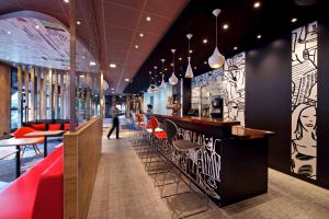 bandb hotel hamburg airport