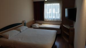 B&B Hotel Hamburg-Airport,Hamburg Airport>>Hamburg,3 star