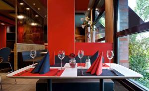 bandb hotel hamburg airport