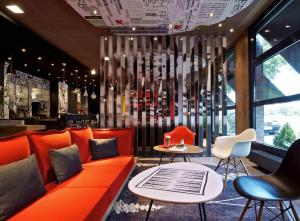 bandb hotel hamburg airport