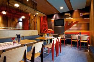 bandb hotel hamburg airport