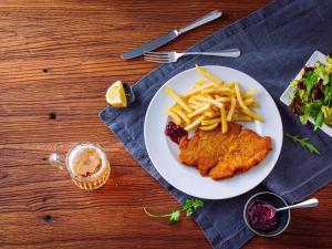 bandb hotel hamburg airport