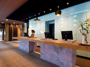 bandb hotel hamburg airport