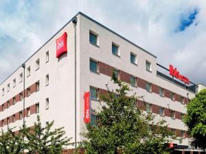 B&B Hotel Hamburg-Airport,Hamburg Airport>>Hamburg,3 star