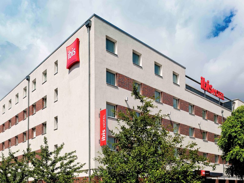 bandb hotel hamburg airport
